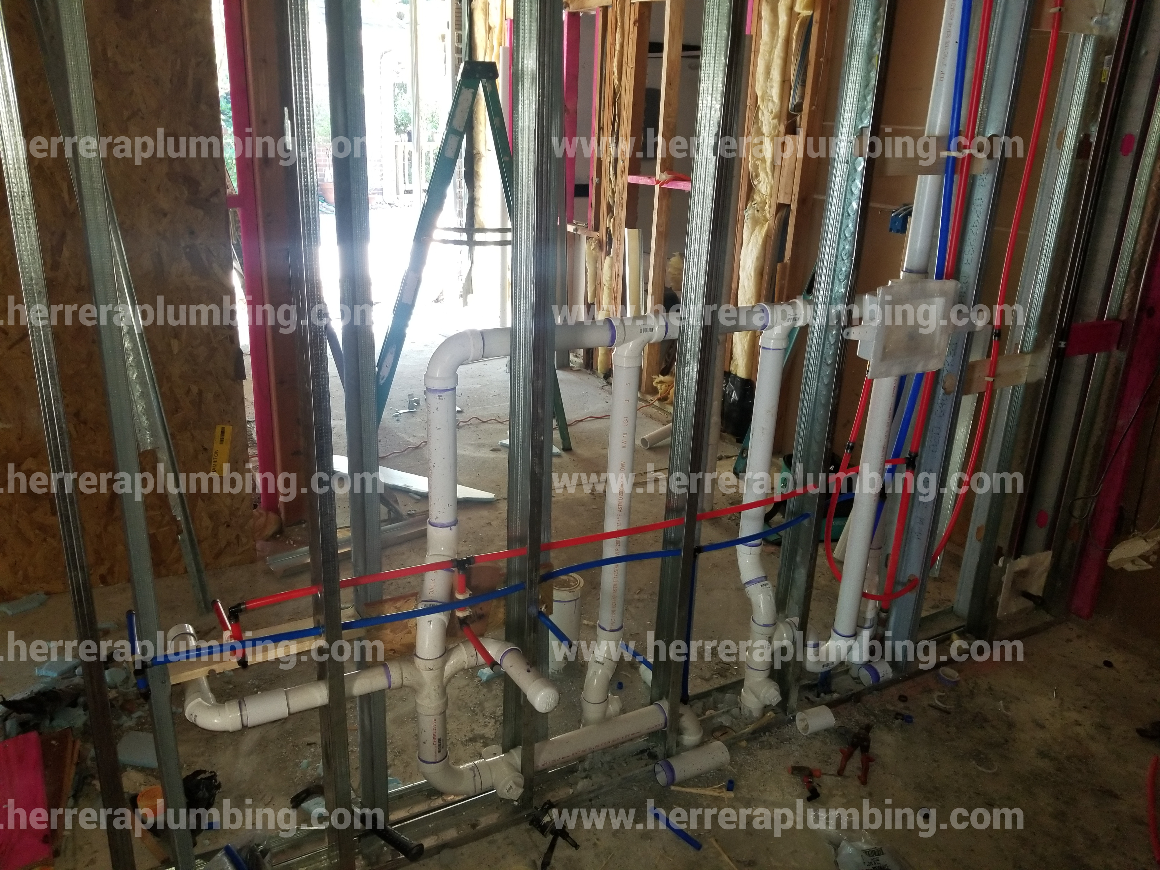 Katy Residential Plumbing