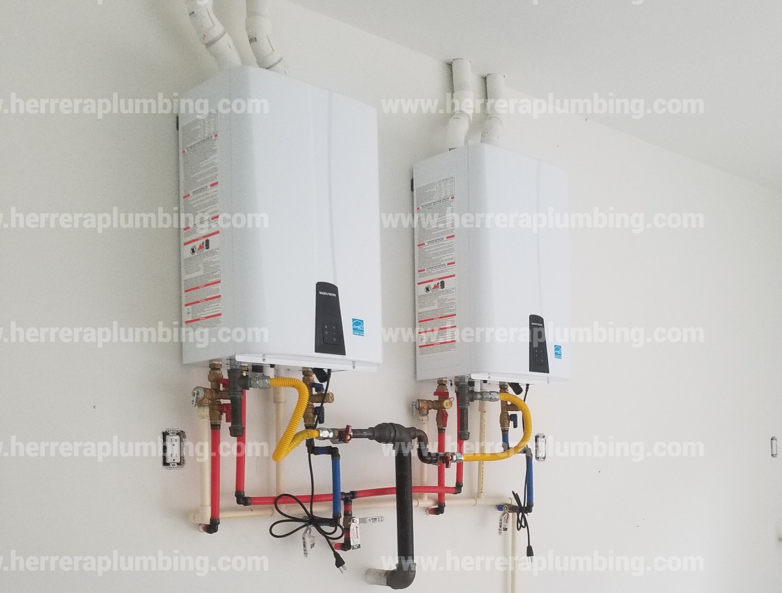 Plumbing Deals in Katy Herrera Plumbing Service: Katy Plumbers