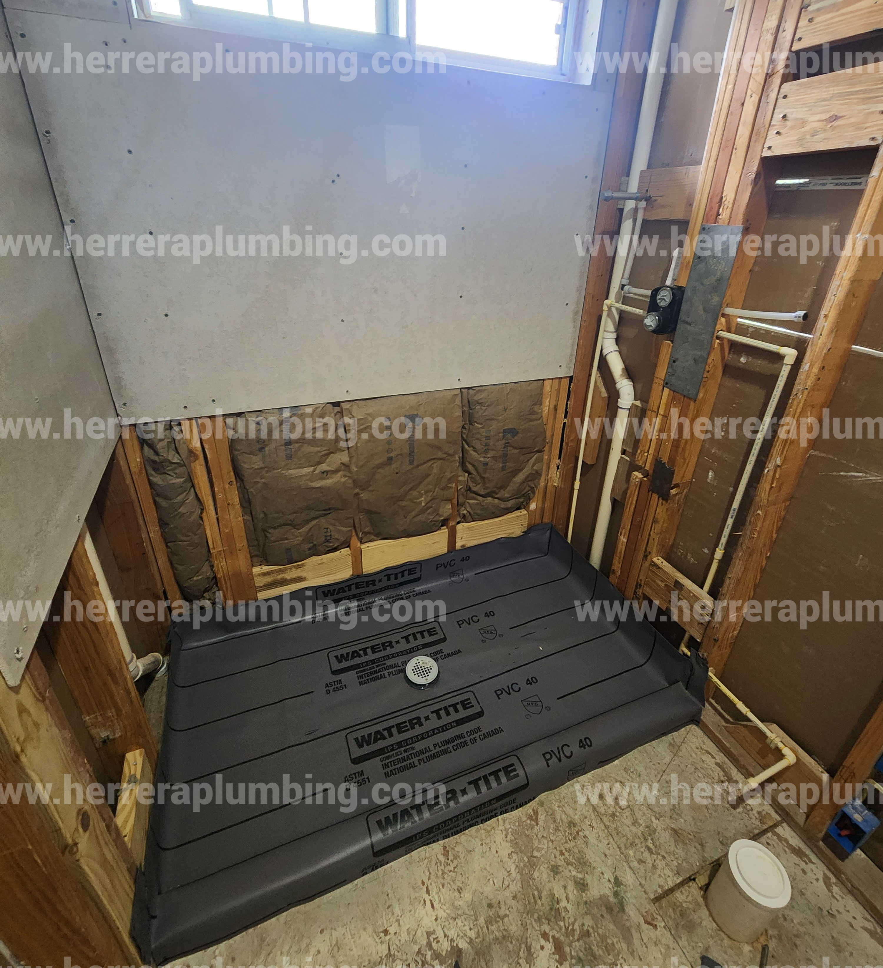 Residential Plumbing In South Houston