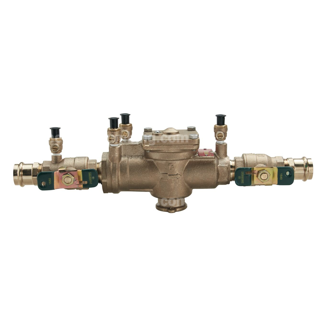 Backflow Installation In Houston