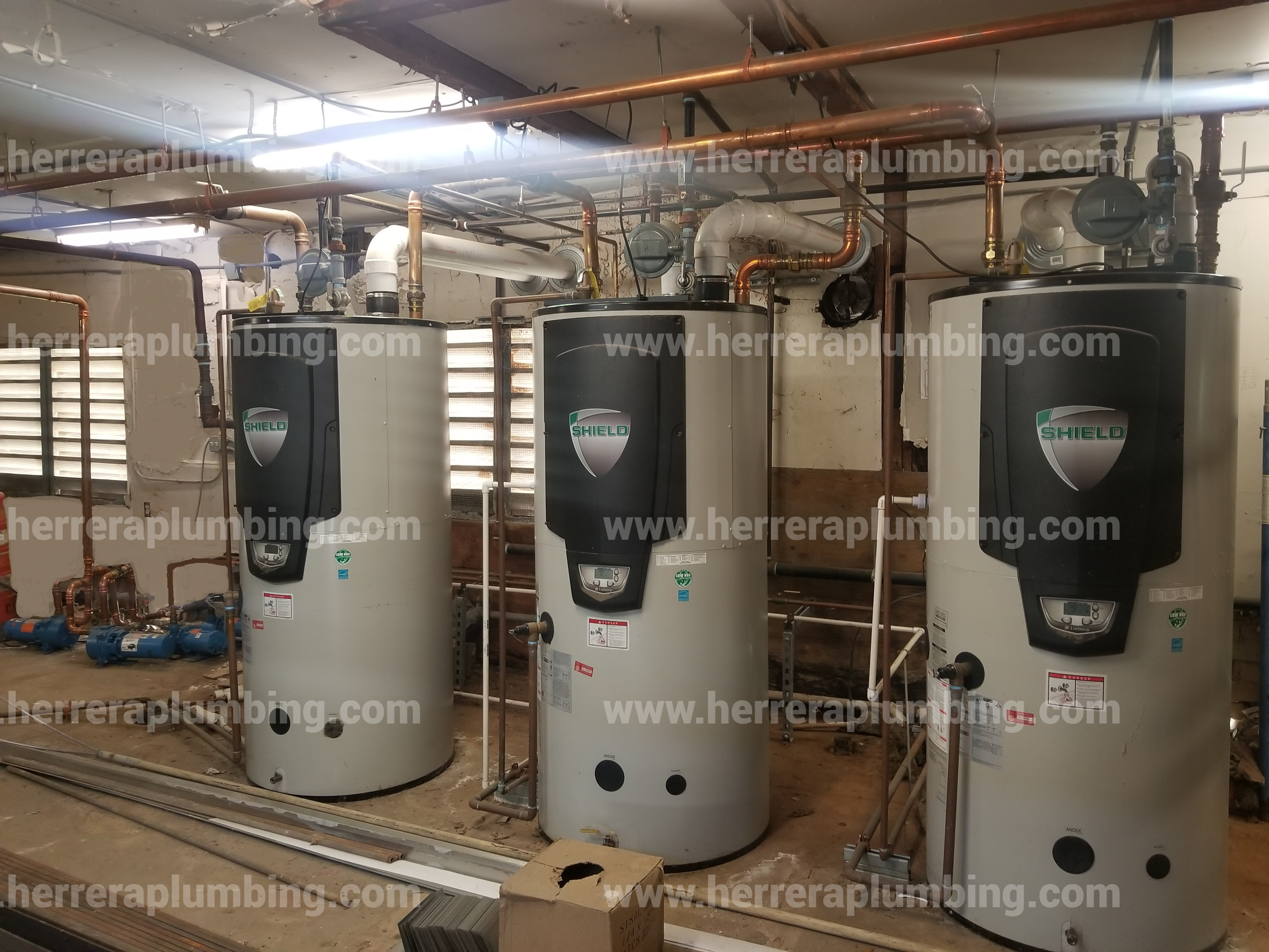 commercial plumbing in sugarland Proffessional Plumber in Sugarland