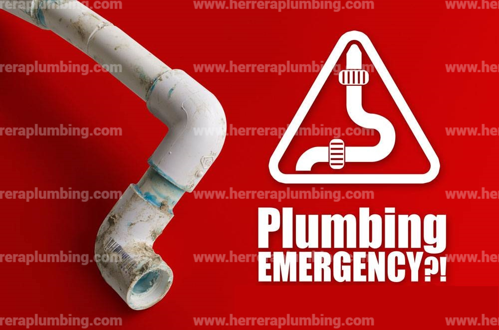 Houston-Emergency- Plumbers